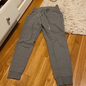 lululemon joggers